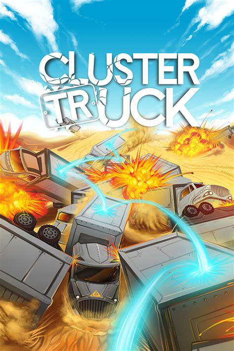 Step 1 Click On Download Button,You will be redirected to our download page Step 2 Click On Download Clustertruck PC Button Step 3 Your Download Will Start Free Installer Officially Created From GamingBeasts. . Clustertruck download google drive